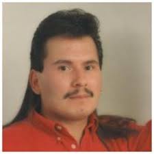 Obituary information for Trinidad Benavidez