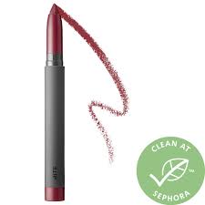 Bite Beauty Matte Crème Lip Crayon Truffle Power Move Creamy Matte Lip Crayon Bite Beauty Sephora Matte Lips