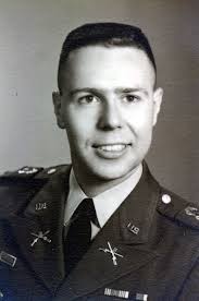 Howard C. Hanning Obituary