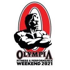 Olympia on 1 february, 2021. Mr Olympia Llc Mrolympiallc Twitter