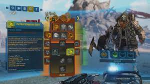 Your 3rd weapon slot will unlock after leaving pandora for the first time, completing the taking flight and sanctuary . Things Borderlands 3 Doesn T Tell You Borderlands Tips And Tricks Borderlands 3 Wiki Guide Ign