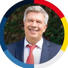 Carlos Daniel Milani (@carlosdmilani)