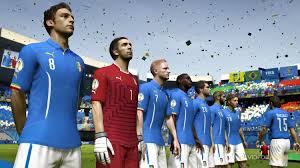 Exclusive first look at 2014 fifa world cup brazil. Ea Sports 2014 Fifa World Cup Brazil Beginner S Guide Videogamer Com