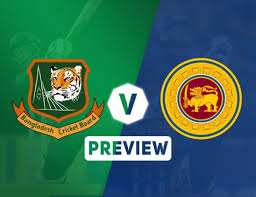 Igor stimac's contract extended till september. Sl Vs Ban Dream11 Team Prediction Preview Shakib Joins The Squad