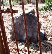 House Of Darkness House Of Light Gallery Bathsheba Sherman Headstone