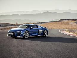 Download the perfect audi pictures. 2020 Audi R8 Wallpaper And Image Gallery Conceptcarz Com
