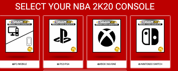 Locker codes often expire after 1 week but there are some locker codes that. Nba 2k20 Locker Codes Generator Free 9999999 Vc Code Android Ios Pc Peakd