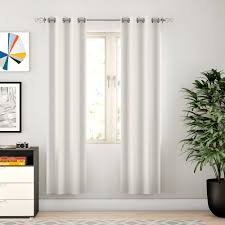Green door interiors is the leading blue bell interior designer providing interior design services, interior decorating, living room design, bedroom design and kitchen design in blue bell, pa. Modern Curtains Drapes Wayfair
