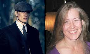 Peaky Blinders icon who created the show's 'iconic look' dies aged 61 after  a battle with terminal cancer