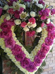 You'll usually find directions on the obituary. Funeral Flowers Archives Flower Delivery Culver City