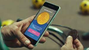 The description of treasure hunt app. Oreo Joins Brands Using Augmented Reality With Scavenger Hunt
