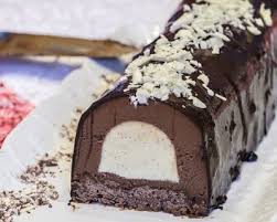 Epingle Sur Buche De Noel Facile
