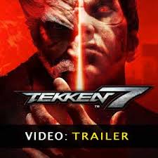 They were all unlocked in tekken 6 too. Buy Tekken 7 Cd Key Compare Prices