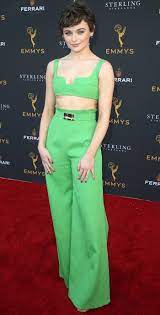 Joey began her acting career when she was very young. Joey King Increases Her Height And Exposes Sweaty Feet In Sexy Shoes