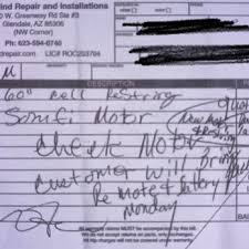 Maybe you would like to learn more about one of these? Baileys Blind Repair 29 Reviews Shades Blinds 5930 W Greenway Rd Glendale Az Phone Number Yelp