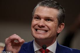 The View panel rip into 'smug' and 'unqualified' Pete Hegseth following  confirmation hearing