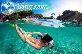 Head into the andaman sea for some of the region's best snorkeling and get a taste of thailand all in one day! Langkawi Snorkeling Home Facebook