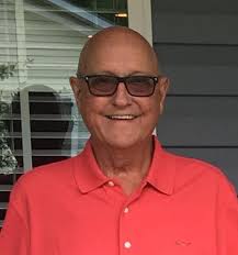 Otis Conrad Benton Obituary