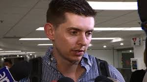 Cody Weddle's Instagram, Twitter & Facebook