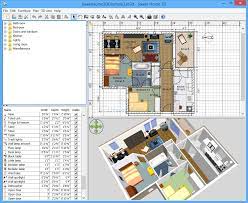 Add furniture to the plan from a searchable and extensible catalog organized by categories such as kitchen, living room. Sweet Home 3d Screenshot And Download At Snapfiles Com