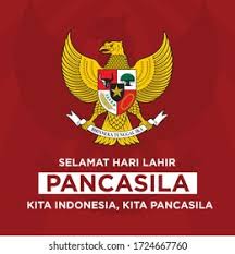 Adapun jadwal layanan offline adalah sebagai berikut : Indonesia Poster Translation Happy Sanctity Day Stock Vector Royalty Free 1724667760