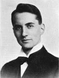 Harry Frederick “H. Fred” Mercer (1882-1939)