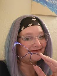 I love you and miss you so much Chelsea Renee🕊😇💜🩵