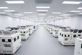 삼성전자는 수퍼 호황을 맞고 있는 반도체 부문에서 매출 18조 원, 영업이익 8조 원을 올리며 지난 24년간 세계 반도체 1위를 지켜온 미국 인텔을 매출액과 영업이익 모두에서 앞질렀다. ì‚¼ì„± í•˜ì´ë‹‰ìŠ¤ ì¡°ë‹¨ìœ„ íˆ¬ìž ë°˜ë„ì²´ ìž¥ë¹„ ë‚™ìˆ˜íš¨ê³¼