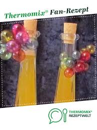 Orangensirup Nach Tim Malzer Rezept Orangensirup Orangen Sirup Sirup
