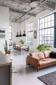 15 Handy Decorating Ideas For Your Apartment Loft Design House Interior Loft Living