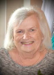 Obituary for Maureen F. (Mahan) Prescott