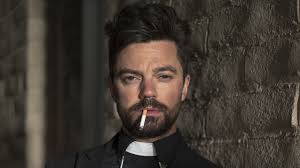 J.C. Now Stands for Jesse Custer: Season 2 of AMC's Preacher