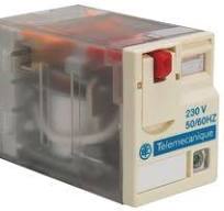SCHNEIDER ELECTRIC RPM12BD