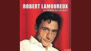 Robert Lamoureux