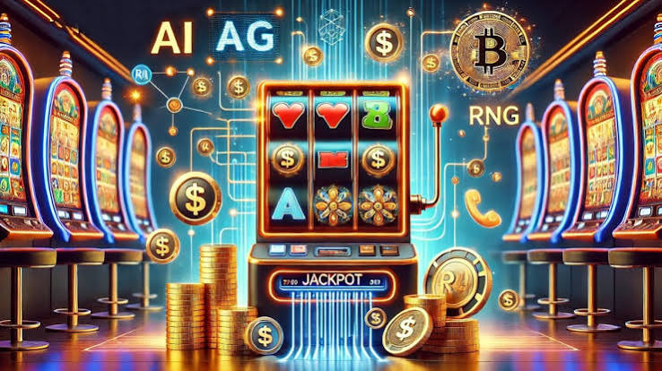 Essential Features & Benefits of Modern Slot Games