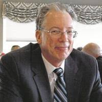 Matthew Lawrence Gerber