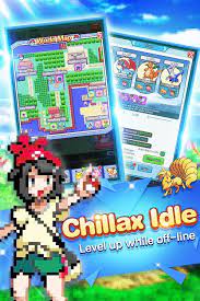 Players build up a collection of monsters from the clash of clans universe and battle them in online pvp against another player. Idle League For Android Apk Download