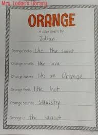 Colour Poems Poetry For Kids Color Poem Poetry Lessons