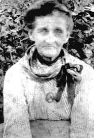 Sarah Jane Baker Bolin (1844-1931)