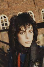 Recording hits like i love rock 'n' roll,; Joan Jett Sounds Off On The Black Shag Haircut That Defined The 70s At The 2018 Sundance Film Festival Vogue