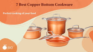 How to clean copper bottom pans? 7 Best Copper Bottom Stainless Steel Cookware Sets 2020