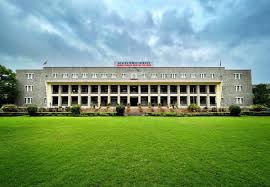 Armed Forces Medical College (AFMC)