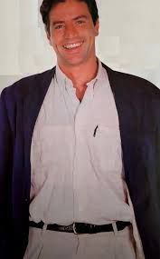 Em boston, ricardo vélez é alvo de críticas de barroso e huck. Personajesdetlnovela Ricardo Velez Reemplazo A Luis Mesa Como Protagonista De Francisco El Matematico Produccion Del Canal Rcn Donde Interpreto A Francisco Reyes Entre 2001 Y 2003 Canalyoutubetln Recuerden Que Ya
