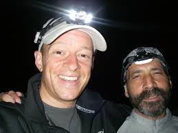 The British Columbia Ultra and Trail Running Record: First and Fastest