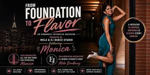 From Foundation to Flavor — An UrbanKiz Intensive...