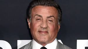 Sylvester stallone‏подлинная учетная запись @theslystallone 23 янв. Sylvester Stallone On Being A Struggling Actor Before He Wrote Starred In Rocky Abc News