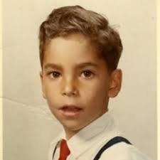 Stream Art Rust, Jr. (Call # 1: baseball) by Brian S. Sokoloff