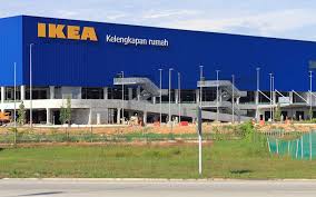 This time around, their store presents a. Aspen Ikea Jv Invests Rm2 6 Bil On Metropolis In Mainland Penang Free Malaysia Today Fmt