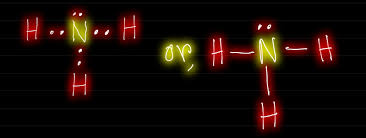 Check spelling or type a new query. Nh3 Lewis Structure Valence Electrons Formal Charge Polar Or Non Polar