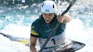 Australian canoeist jess fox has revealed how a condom helped to repair her damaged kayak at the tokyo 2020 olympic games. 5zcw 6qde6vhzm